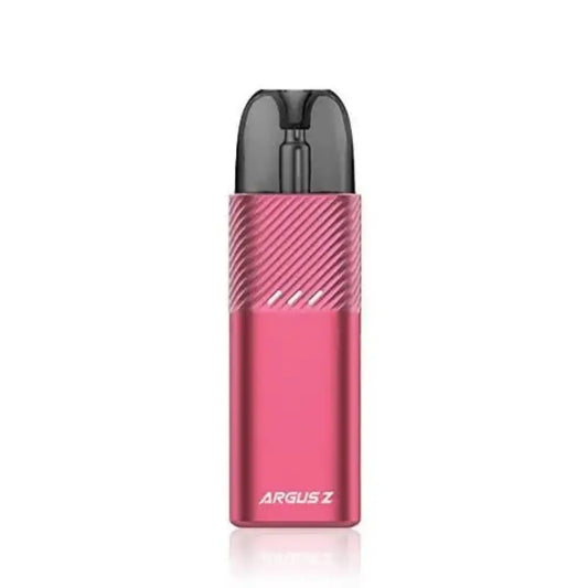 voopoo-argus-z-pod-vape-kit-pack-of-2-crystalvapewholesalesupplier-Rosepink