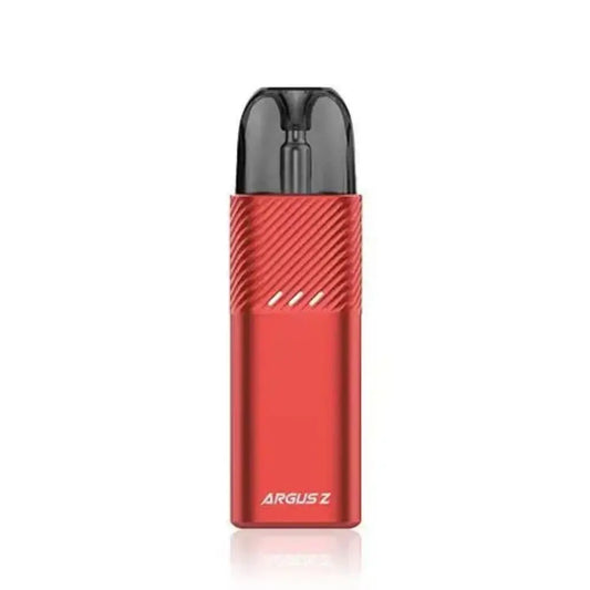 voopoo-argus-z-pod-vape-kit-pack-of-2-crystalvapewholesalesupplier-Rubby red