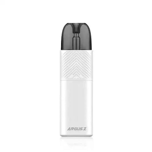 voopoo-argus-z-pod-vape-kit-pack-of-2-crystalvapewholesalesupplier-White
