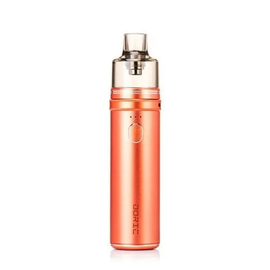 voopoo-doric-60-pod-kit-vapewholesalesupplier-grapefruit red