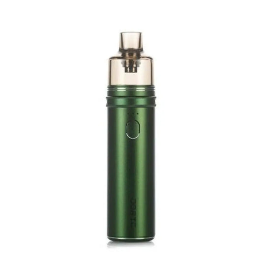 voopoo-doric-60-pod-kit-vapewholesalesupplier-olive green