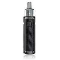 Voopoo Doric E Pod Vape Kit - Pack Of 2 Black