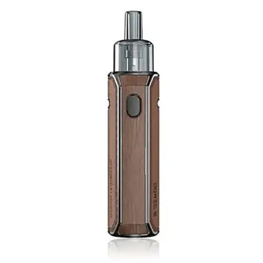 voopoo-doric-e-pod-vape-kit-pack-of-2-vapewholesalesupplier-classic brown