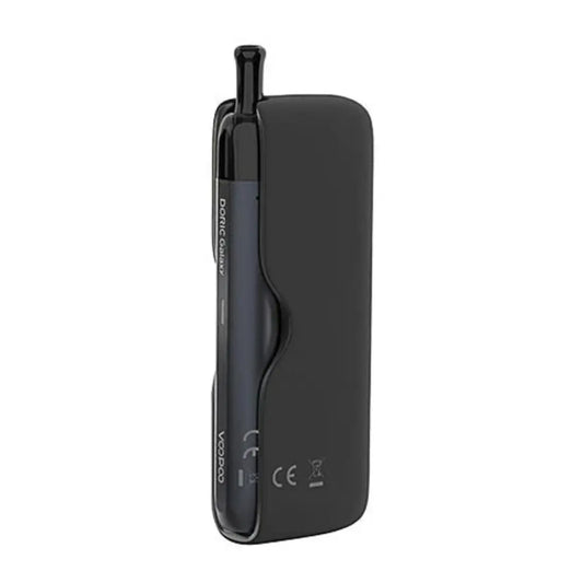 voopoo-doric-galaxy-pod-kit-crystalvapewholesalesupplier-Black