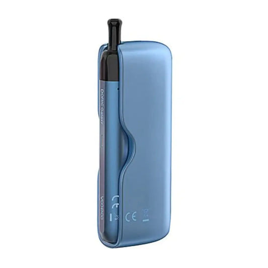voopoo-doric-galaxy-pod-kit-crystalvapewholesalesupplier-Blue
