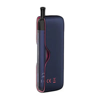 voopoo-doric-galaxy-pod-kit-crystalvapewholesalesupplier-Leaden &amp; Red