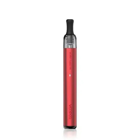 voopoo-doric-galaxy-s1-pod-vape-kit-Crytsalvapewholesalesupplier-RussetRed