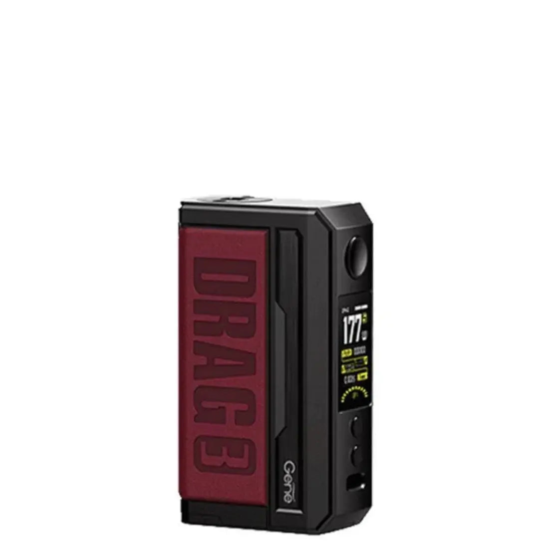 voopoo-drag-3-mod-vapewholesalesupplier-Marsala