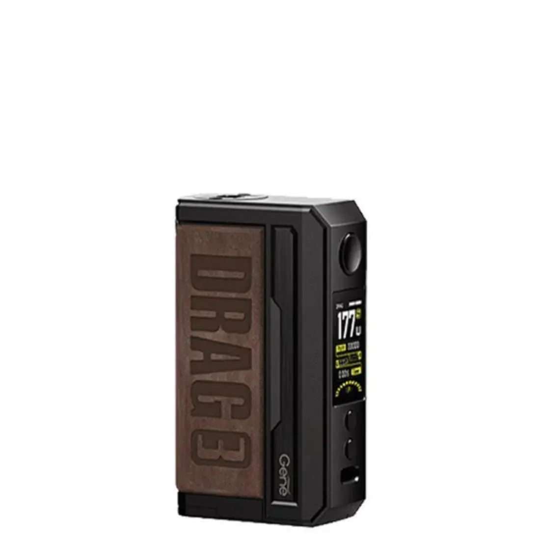voopoo-drag-3-mod-vapewholesalesupplier-Sandy Brown