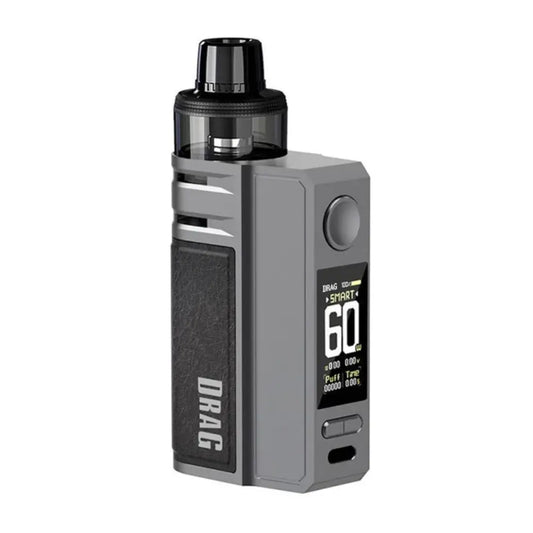 voopoo-drag-e60-pod-mod-kit-vapewholesalesupplier-Black