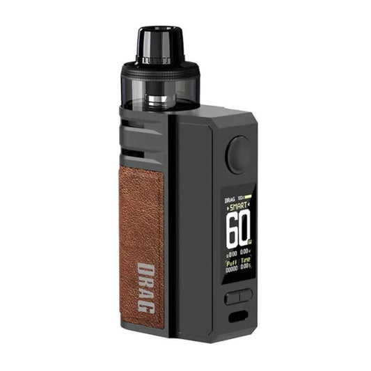 voopoo-drag-e60-pod-mod-kit-vapewholesalesupplier-Coffee