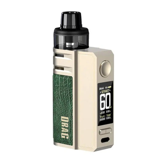 voopoo-drag-e60-pod-mod-kit-vapewholesalesupplier-Golden