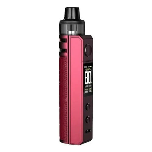 voopoo-drag-h80-s-pod-mod-kit-vapewholesalesupplier-plum red