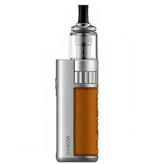 Voopoo Drag Q Pod Kit vitality-orange
