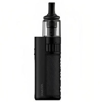 Voopoo Drag Q Pod Kit Carbon Fiber