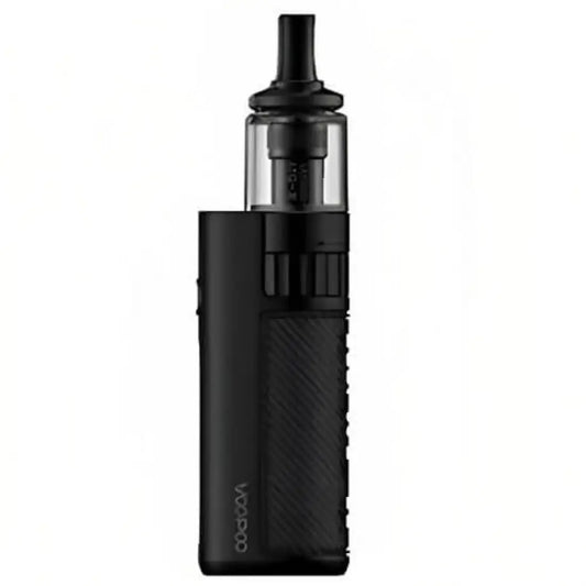 Voopoo Drag Q Pod Kit Carbon Fiber