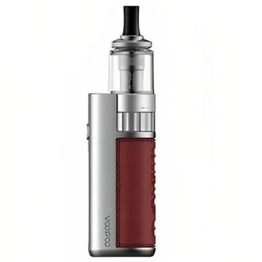 Voopoo Drag Q Pod Kit classic red