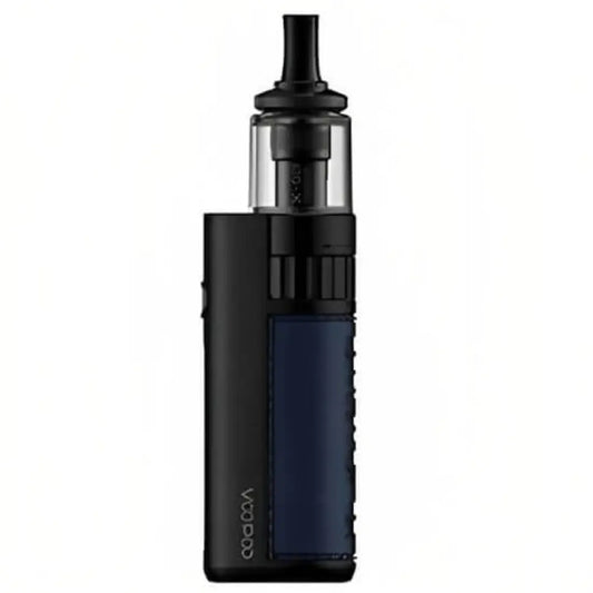 Voopoo Drag Q Pod Kit Galaxy Blue