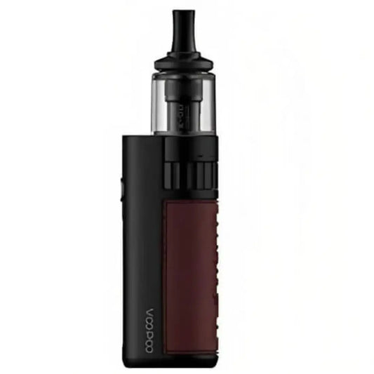 Voopoo Drag Q Pod Kit Marsala