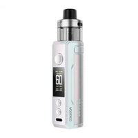voopoo-drag-s2-pod-kit-vapewholesalesupplier-Colourful Silver