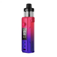 voopoo-drag-s2-pod-kit-vapewholesalesupplier-Modern Red