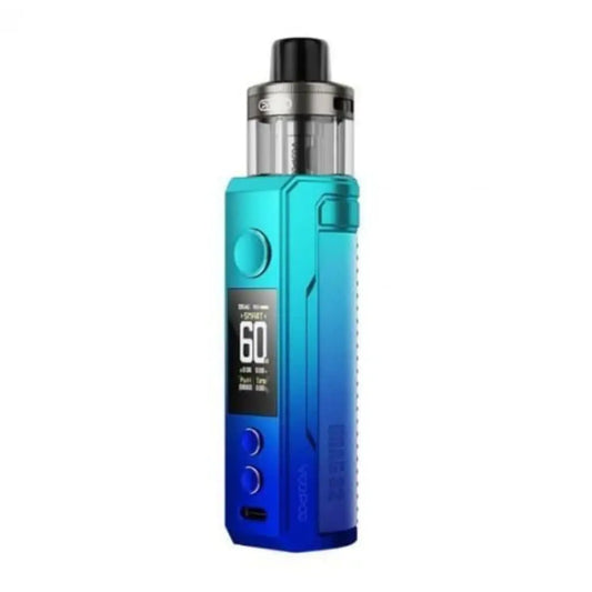 voopoo-drag-s2-pod-kit-vapewholesalesupplier-Sky Blue