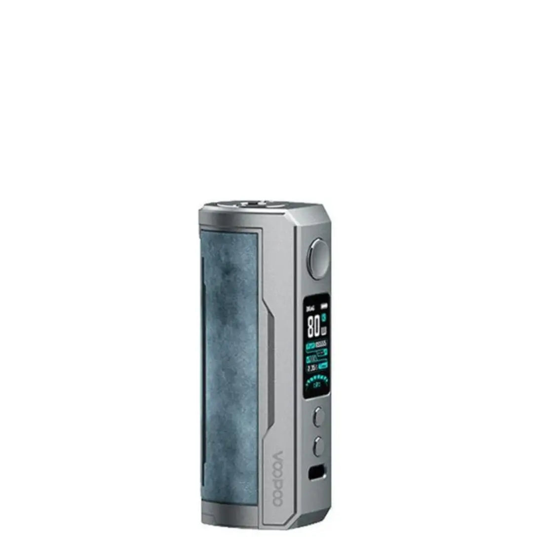 voopoo-drag-x-plus-mod-vapewholesalesupplier-Purssian Blue