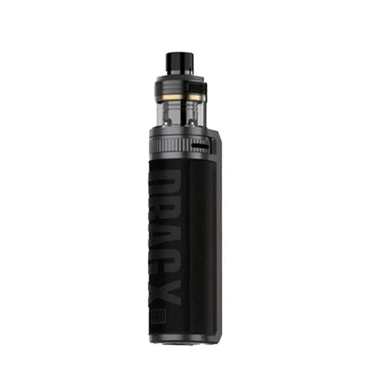 voopoo-drag-x-pro-pod-mod-kit-crystalvapewholesalesupplier-classicbalck
