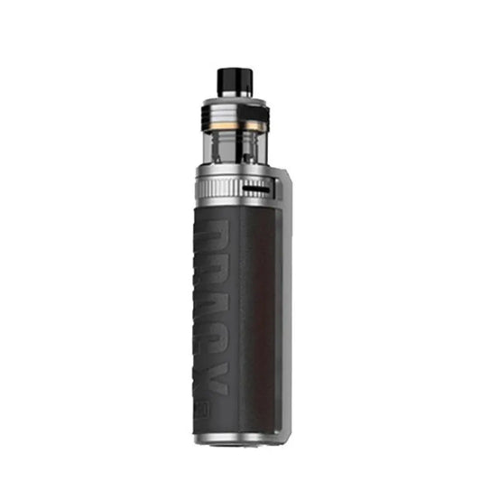 voopoo-drag-x-pro-pod-mod-kit-crystalvapewholesalesupplier-gabi grey