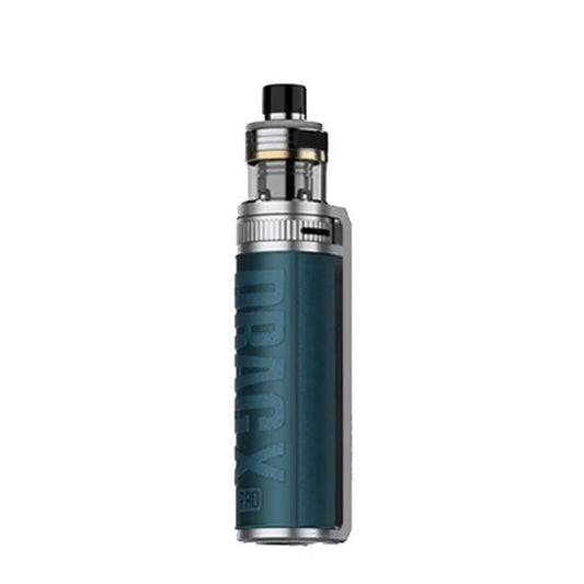 voopoo-drag-x-pro-pod-mod-kit-crystalvapewholesalesupplier-gradblue