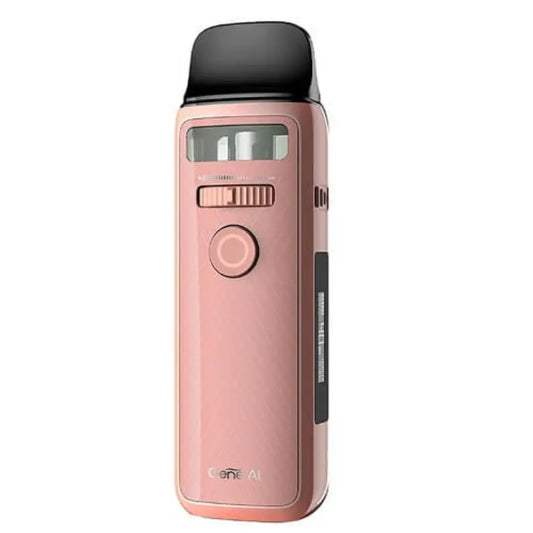 voopoo-vinci-3-pod-kit-vapewholesalesupplier-Rose Gold
