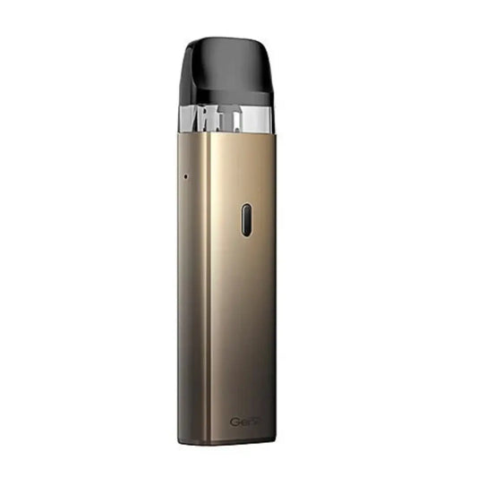 voopoo-vinci-pod-se-kit-crystalvapewholesalesupplier-Coffebrown