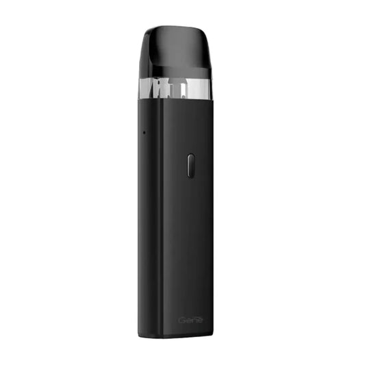 voopoo-vinci-pod-se-kit-crystalvapewholesalesupplier-Midnight black
