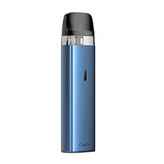 voopoo-vinci-pod-se-kit-crystalvapewholesalesupplier-dawan blue