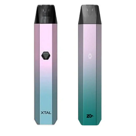 zq-xtal-pod-kit-crystalvapewholesalesupplier-Blue pink