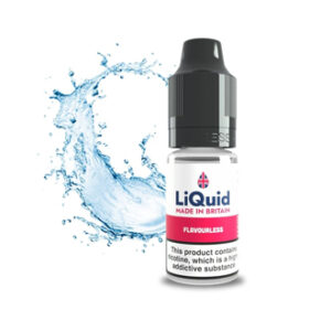 E-Liquids