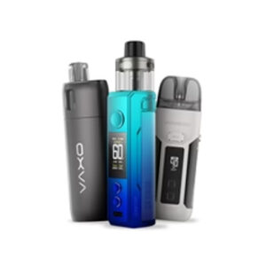 vape kits